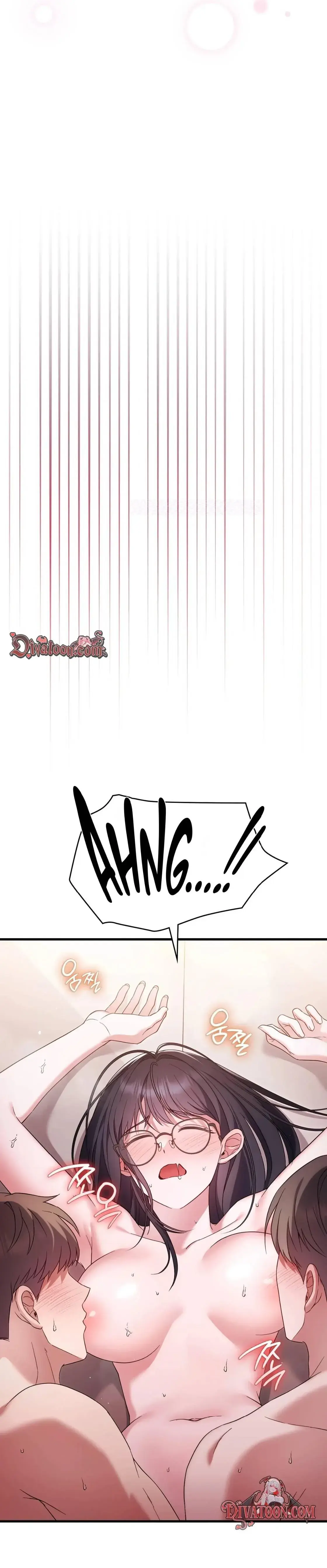Playmate 19 Chapter 7 - Page 10