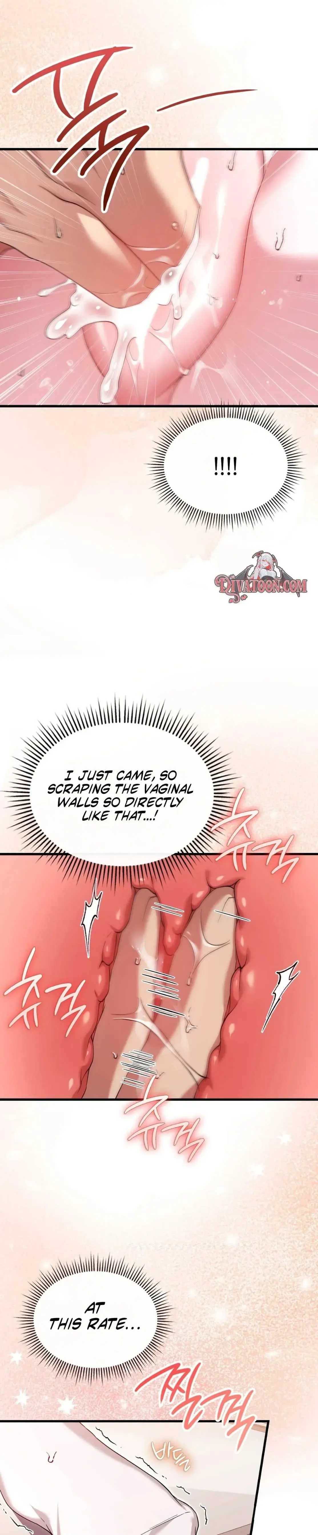 Playmate 19 Chapter 7 - Page 26