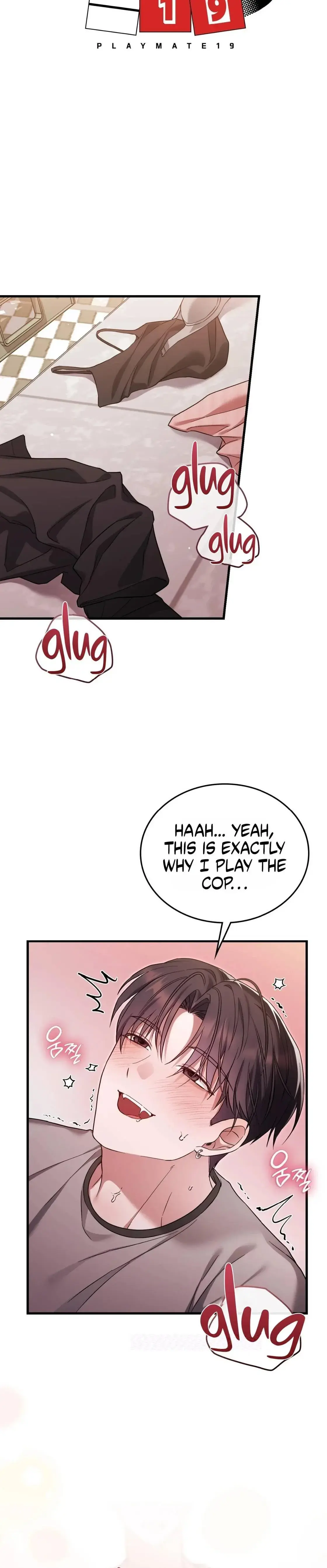 Playmate 19 Chapter 7 - Page 4