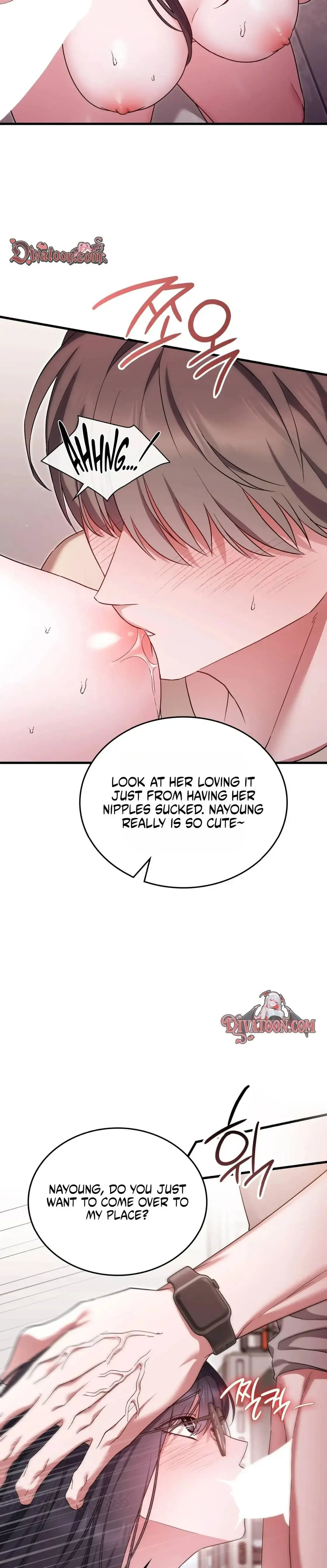 Playmate 19 Chapter 7 - Page 6