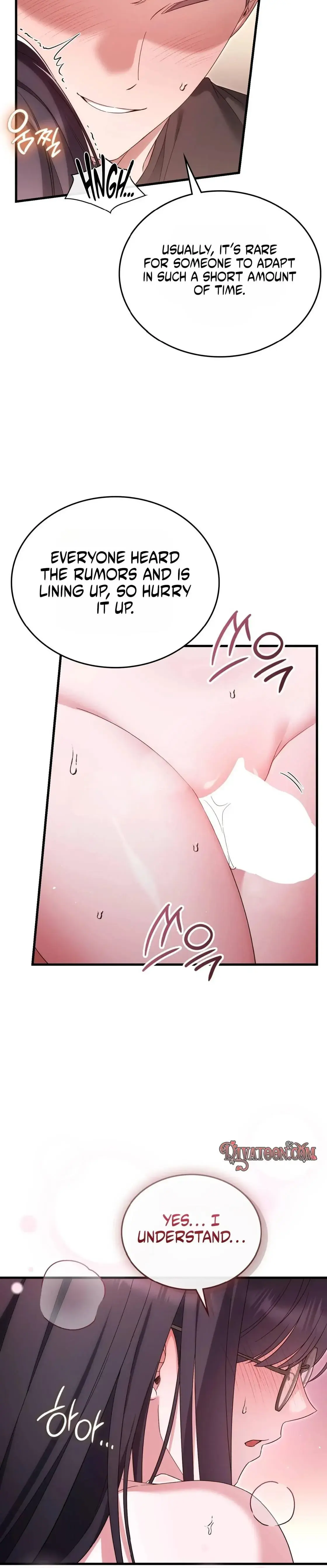 Playmate 19 Chapter 7 - Page 9