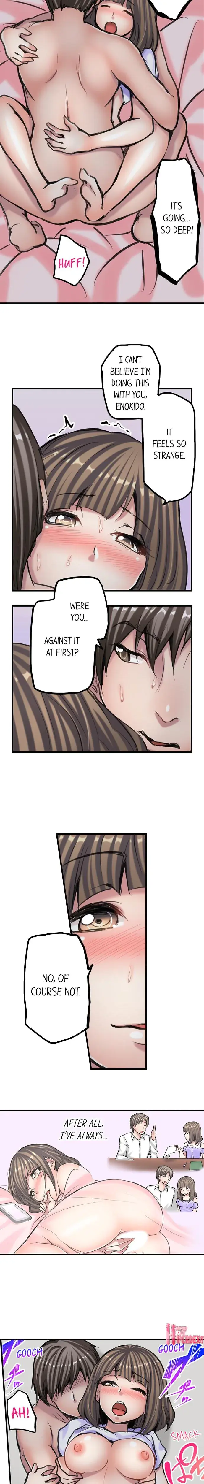 Please Fix The Air Conditioner Chapter 9 - Page 2