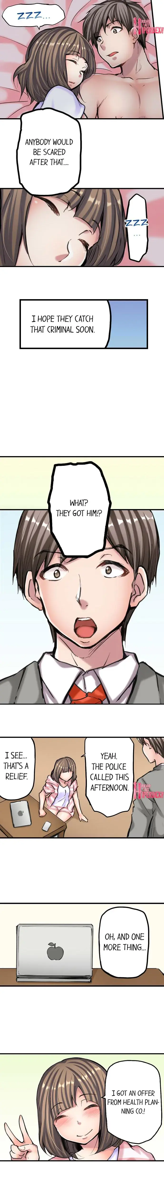 Please Fix The Air Conditioner Chapter 9 - Page 6