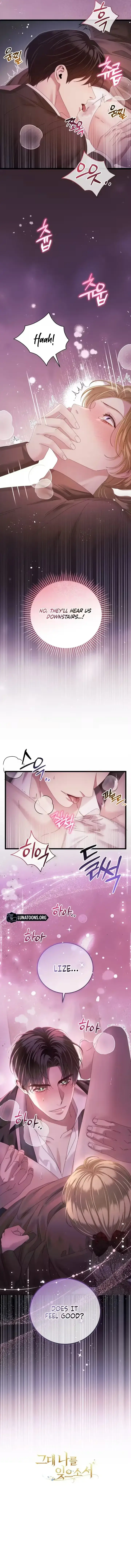 Please Forget Me Chapter 18 - Page 11