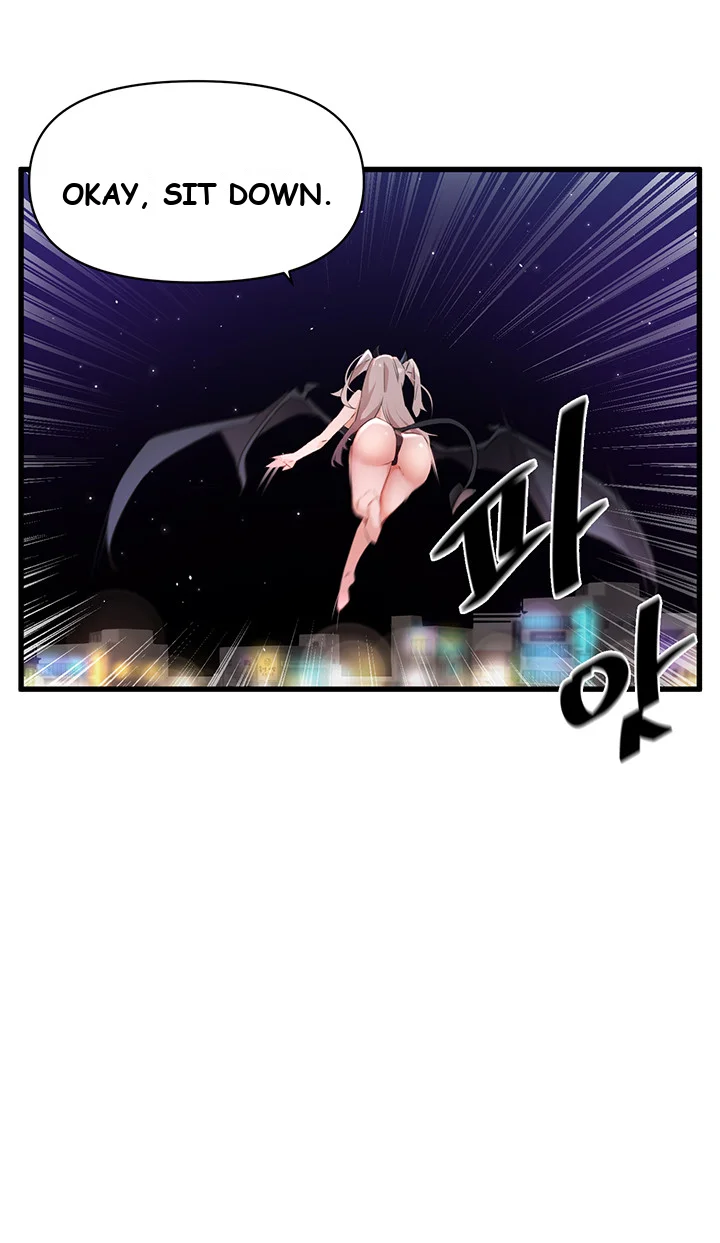 Please Give Me Energy Chapter 1 - Page 11