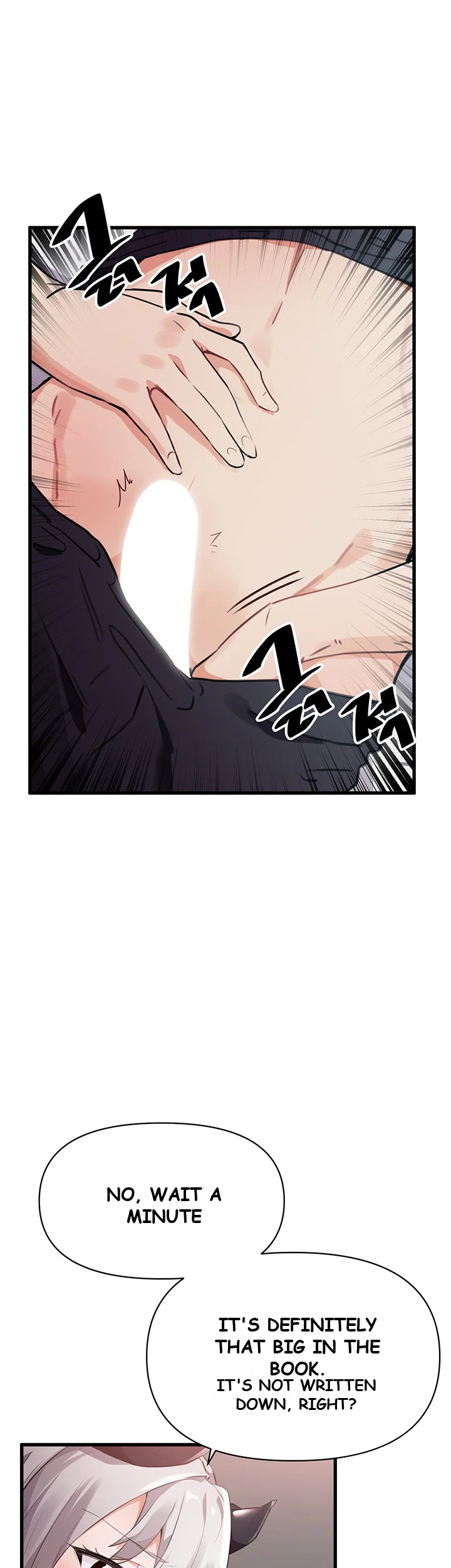 Please Give Me Energy Chapter 1 - Page 24