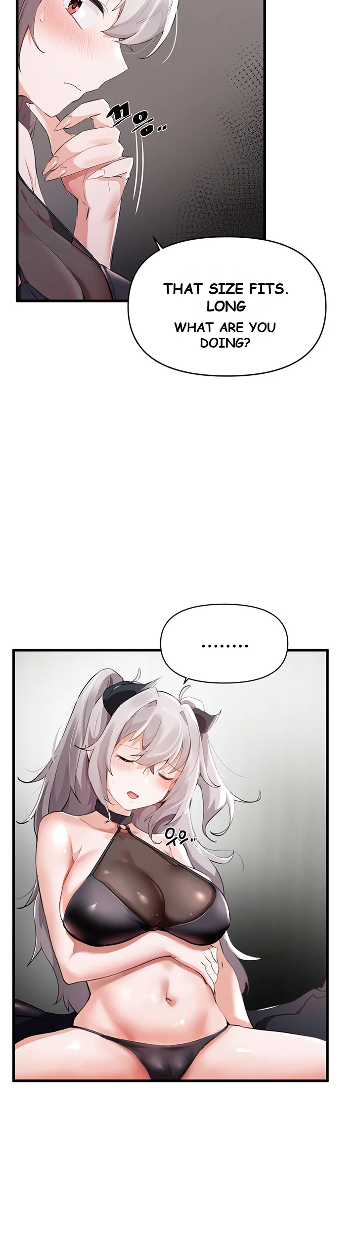 Please Give Me Energy Chapter 1 - Page 25