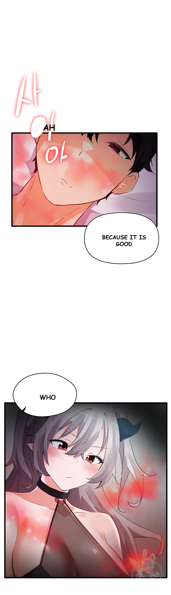 Please Give Me Energy Chapter 1 - Page 28