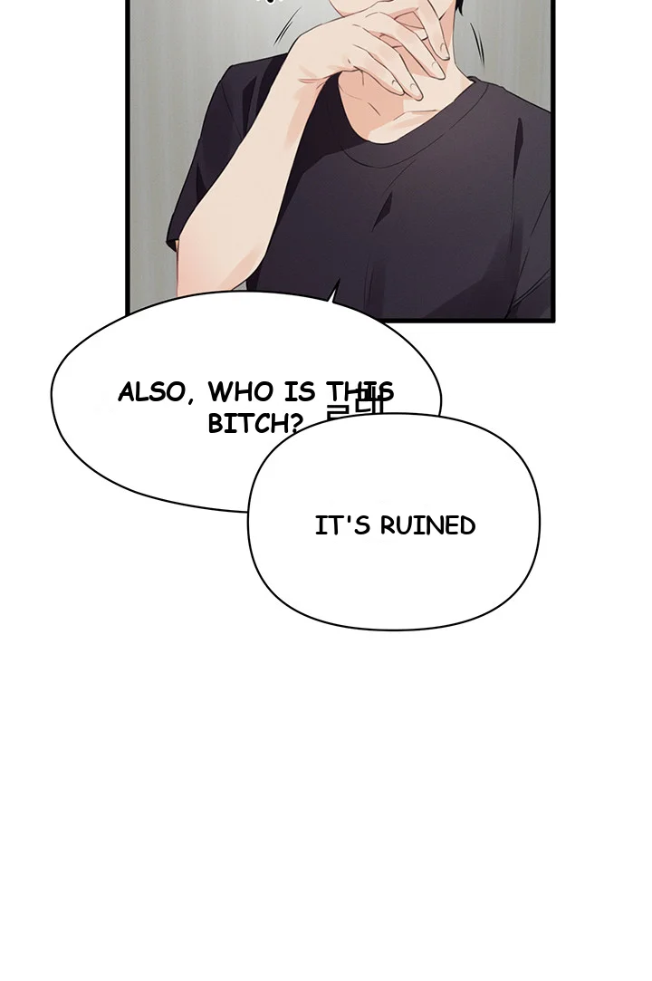 Please Give Me Energy Chapter 1 - Page 36