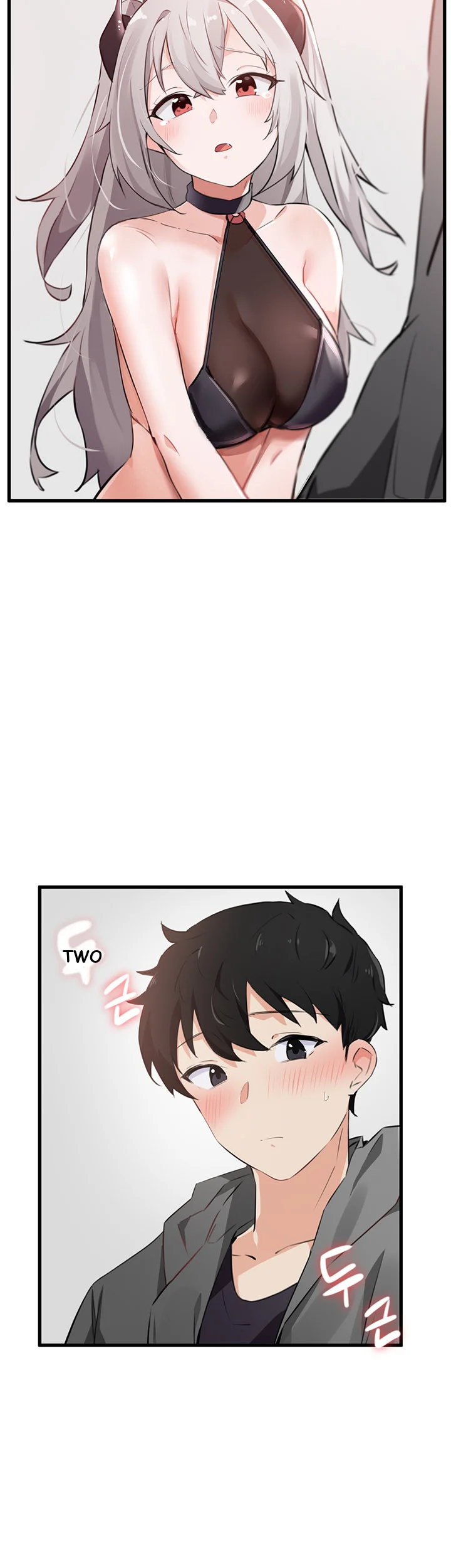 Please Give Me Energy Chapter 1 - Page 46