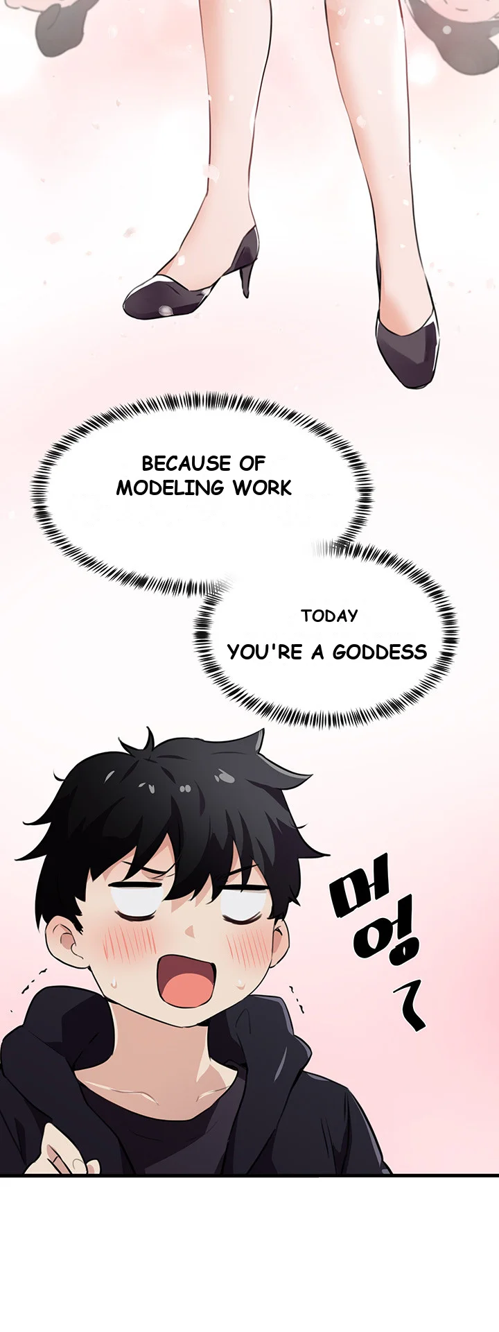 Please Give Me Energy Chapter 1 - Page 53