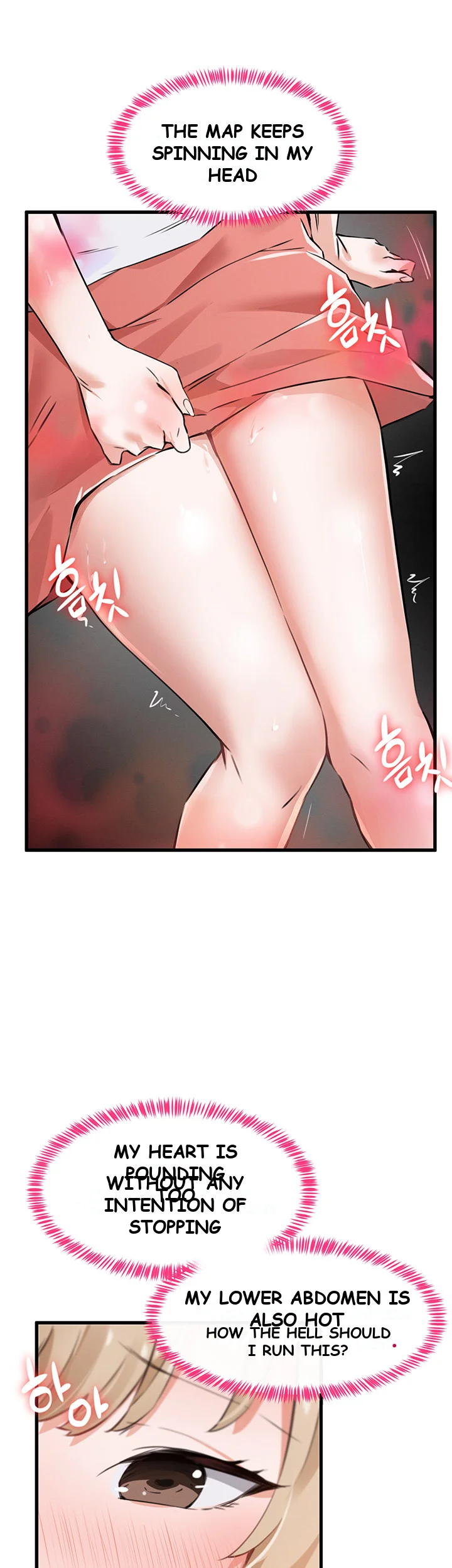 Please Give Me Energy Chapter 1 - Page 65