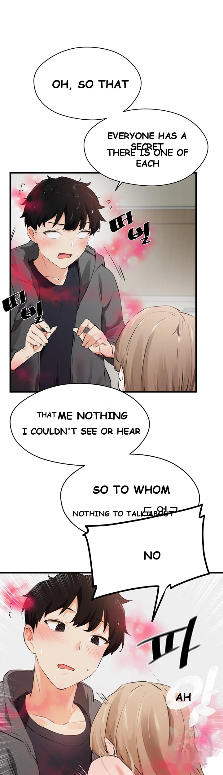 Please Give Me Energy Chapter 1 - Page 77