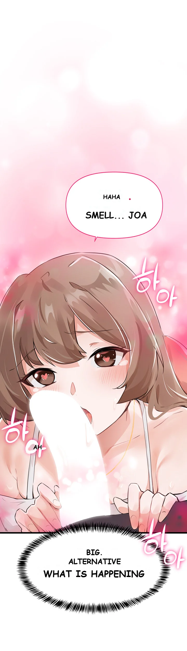 Please Give Me Energy Chapter 1 - Page 84