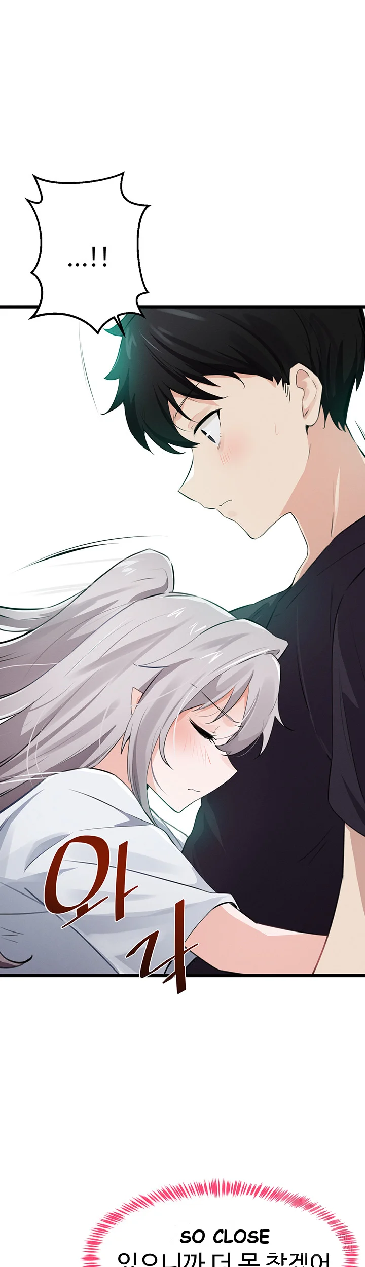 Please Give Me Energy Chapter 10 - Page 10