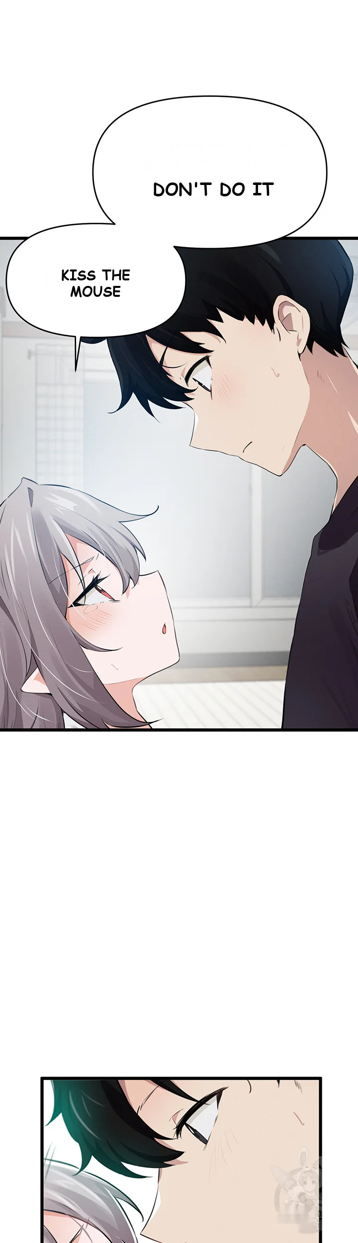 Please Give Me Energy Chapter 10 - Page 13