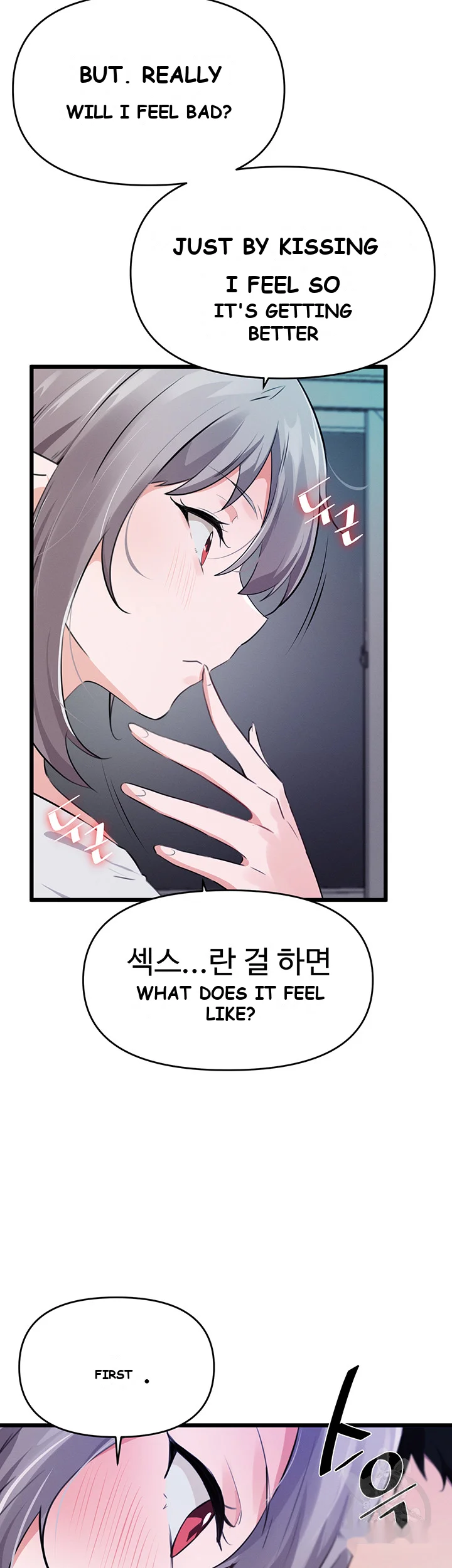 Please Give Me Energy Chapter 10 - Page 30