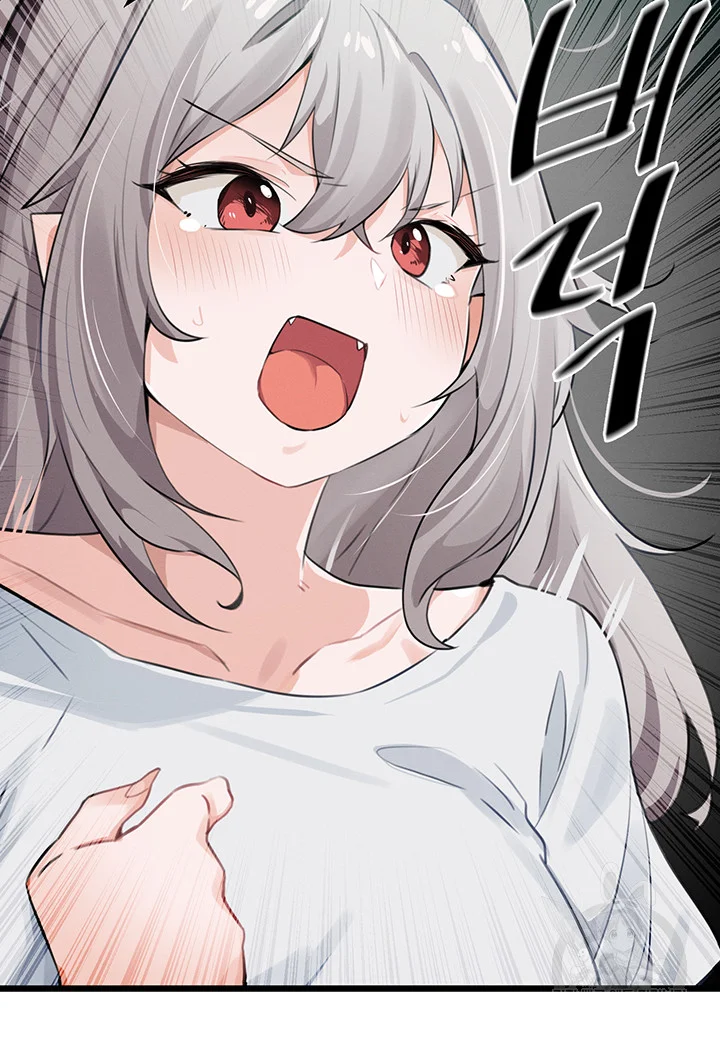 Please Give Me Energy Chapter 10 - Page 8