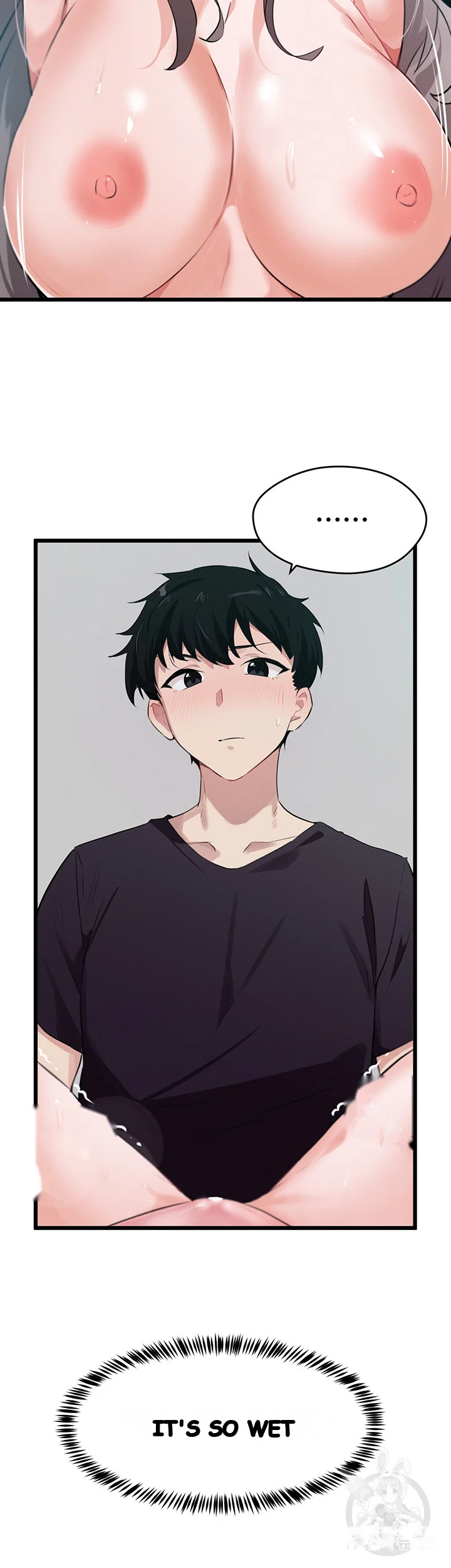 Please Give Me Energy Chapter 11 - Page 23