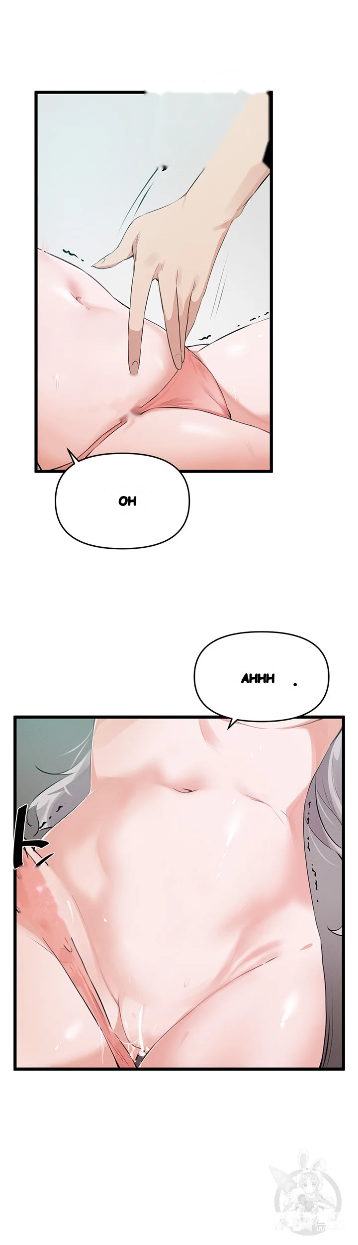 Please Give Me Energy Chapter 11 - Page 25