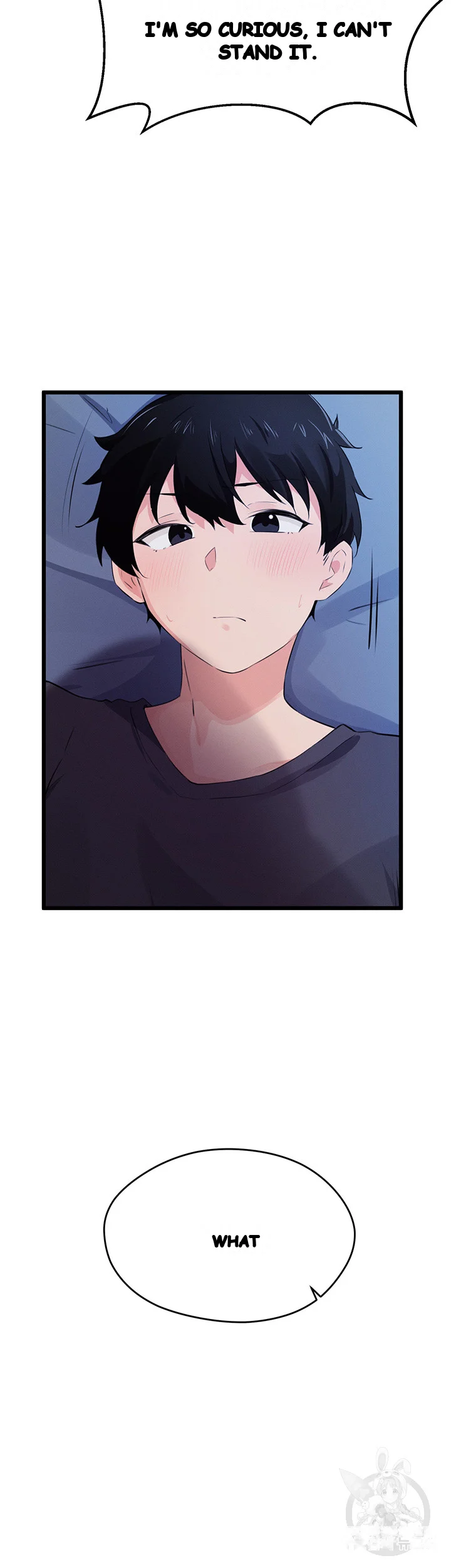 Please Give Me Energy Chapter 11 - Page 6