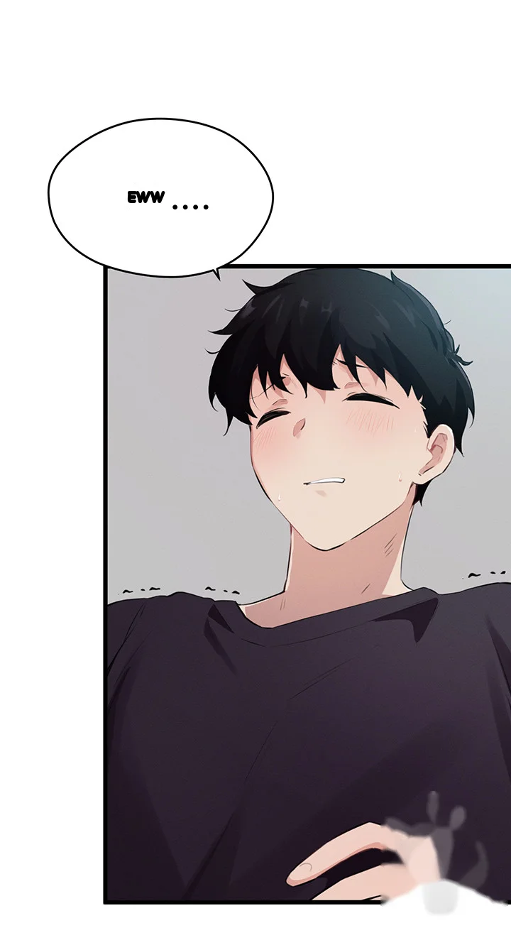 Please Give Me Energy Chapter 12 - Page 10