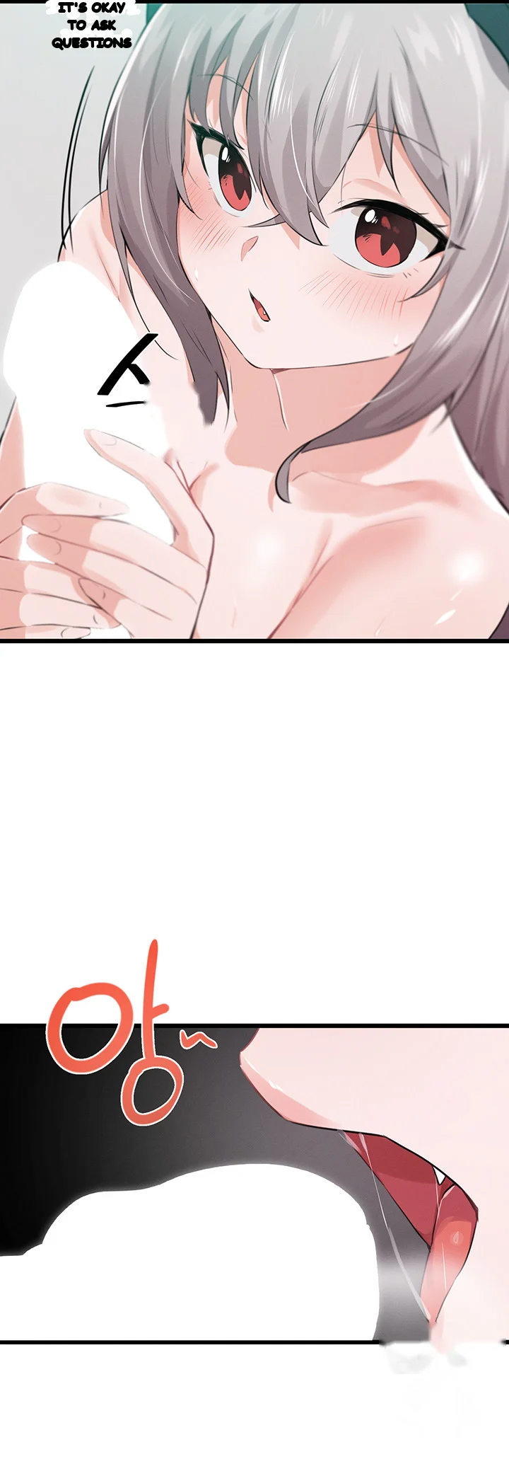 Please Give Me Energy Chapter 12 - Page 14