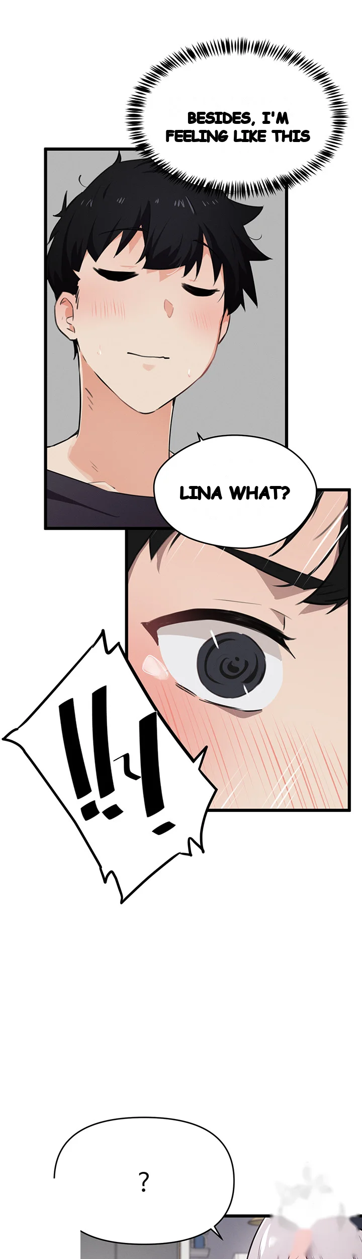 Please Give Me Energy Chapter 12 - Page 15