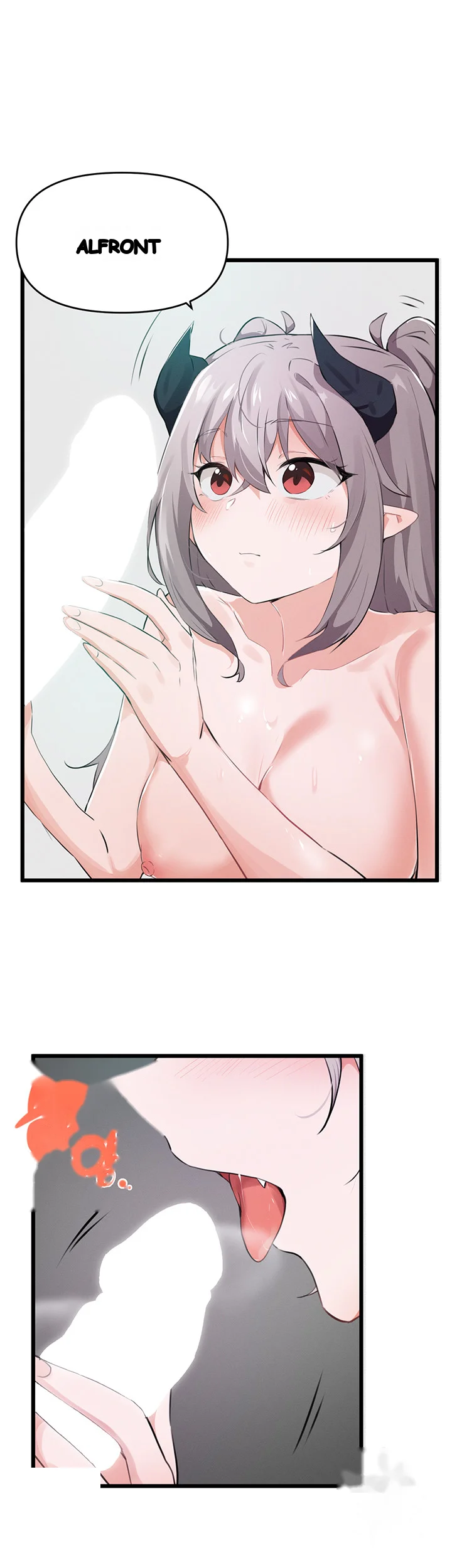 Please Give Me Energy Chapter 12 - Page 19