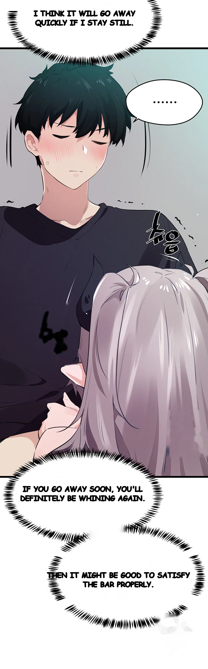 Please Give Me Energy Chapter 12 - Page 26