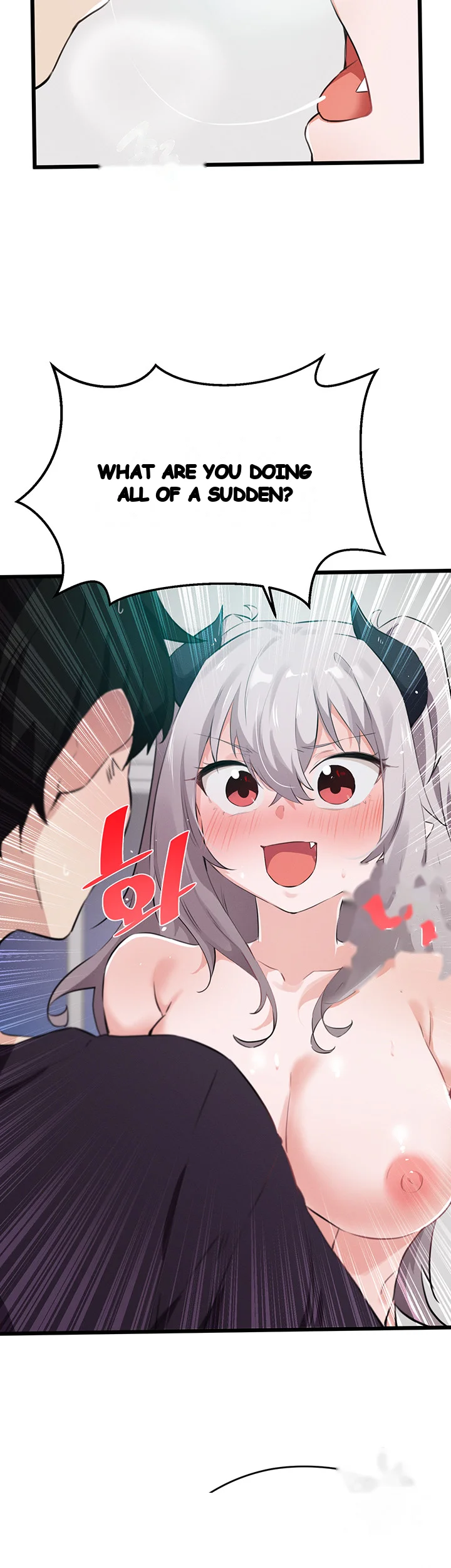 Please Give Me Energy Chapter 12 - Page 28