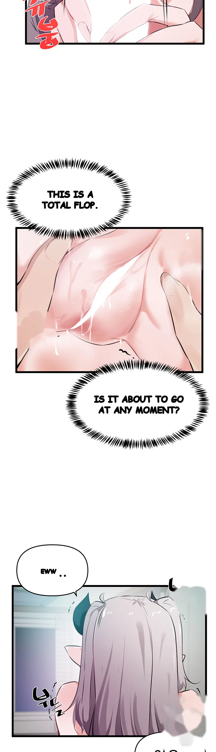 Please Give Me Energy Chapter 12 - Page 37