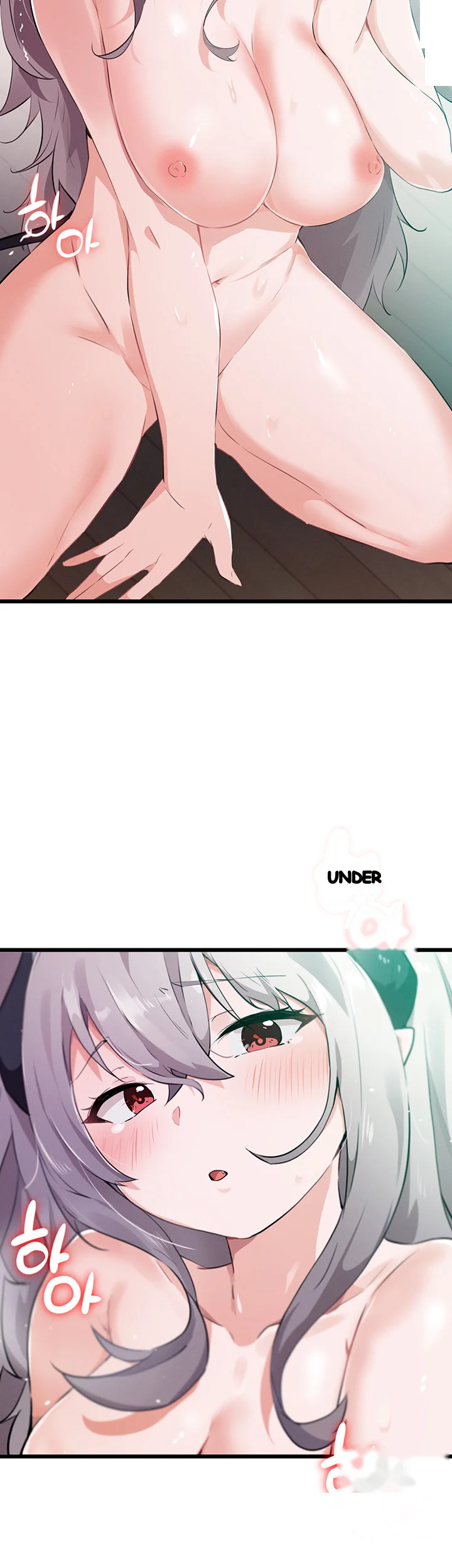 Please Give Me Energy Chapter 12 - Page 4