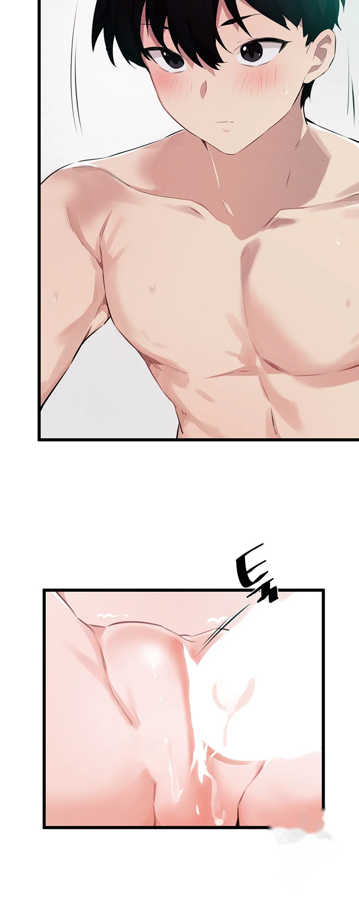 Please Give Me Energy Chapter 12 - Page 42
