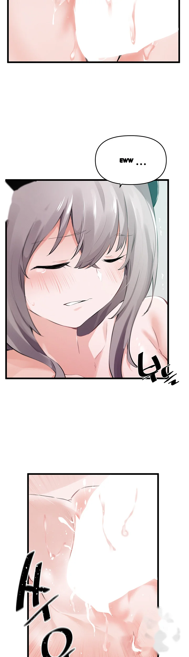 Please Give Me Energy Chapter 12 - Page 44