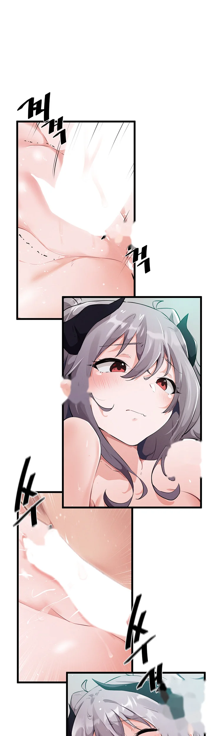Please Give Me Energy Chapter 13 - Page 11
