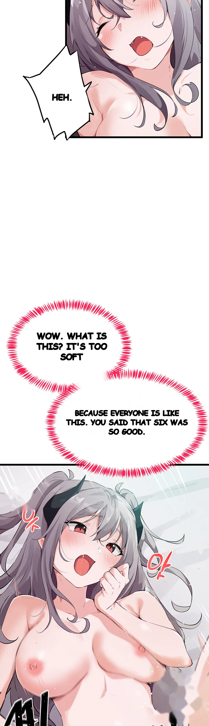 Please Give Me Energy Chapter 13 - Page 12