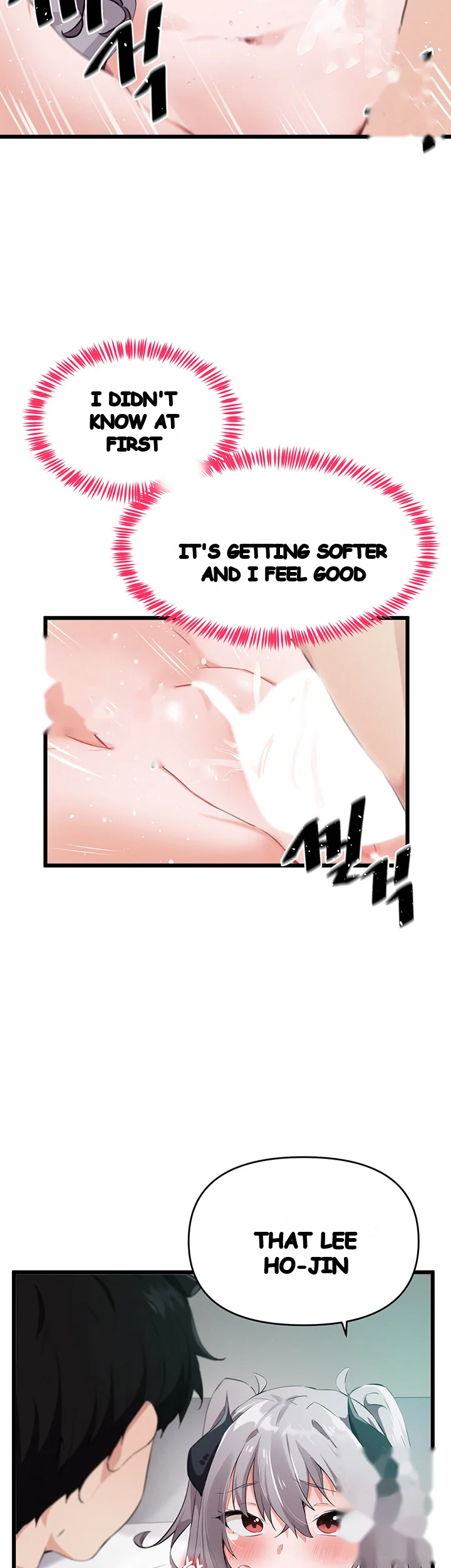 Please Give Me Energy Chapter 13 - Page 13