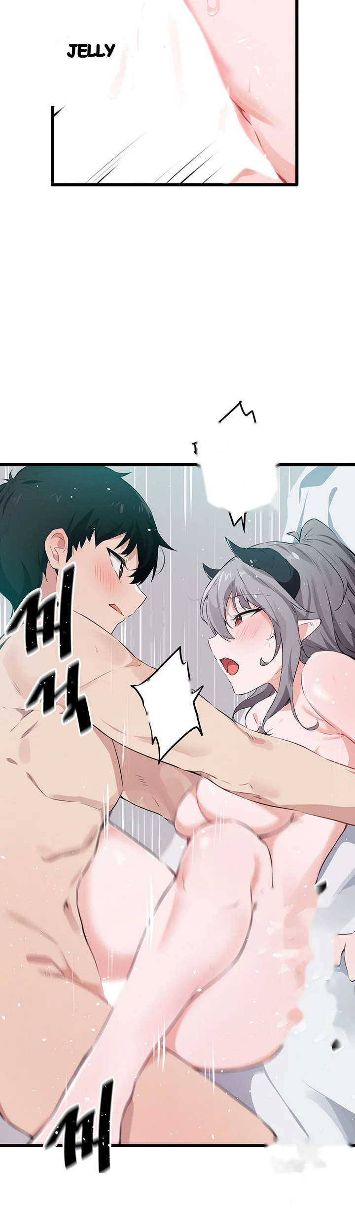 Please Give Me Energy Chapter 13 - Page 17
