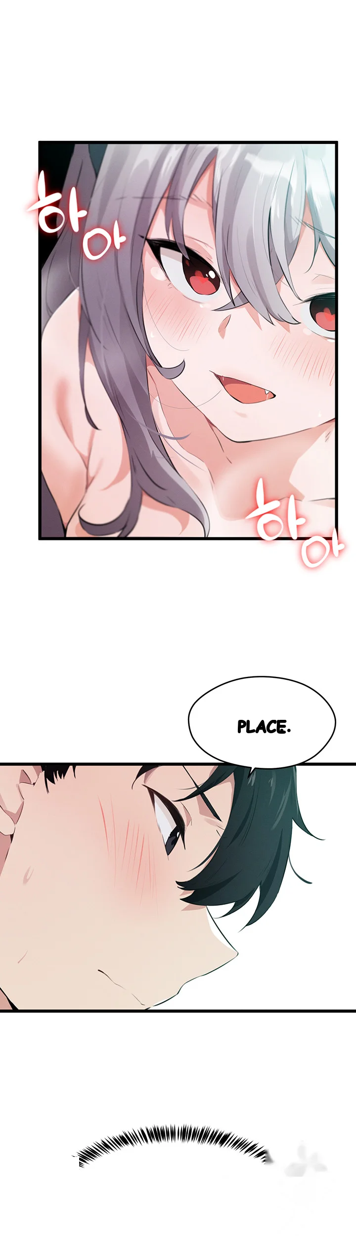 Please Give Me Energy Chapter 13 - Page 19