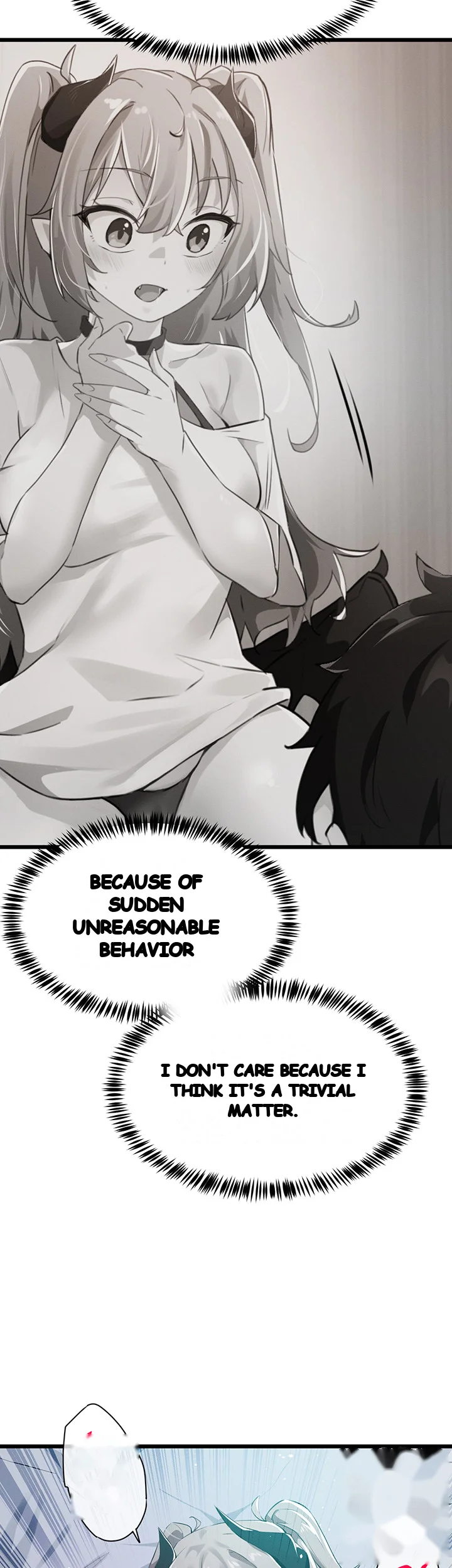 Please Give Me Energy Chapter 13 - Page 20