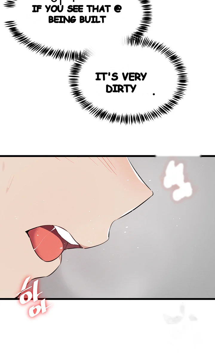 Please Give Me Energy Chapter 13 - Page 22