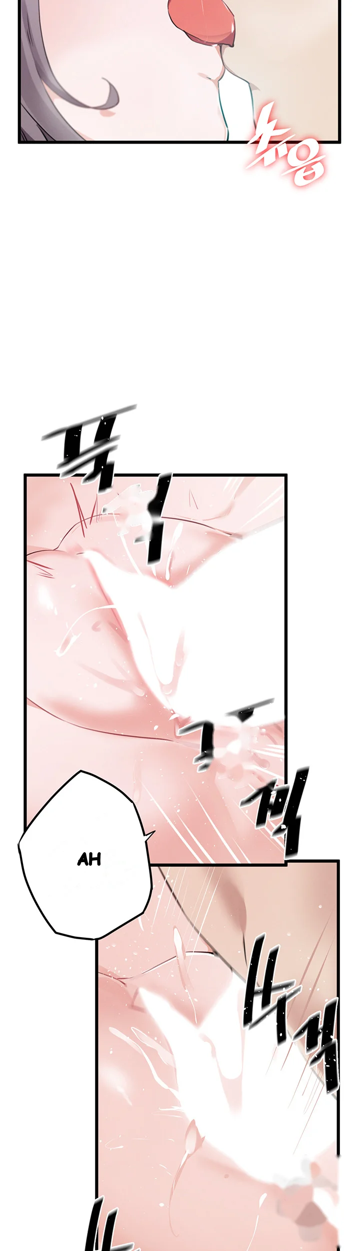 Please Give Me Energy Chapter 13 - Page 29