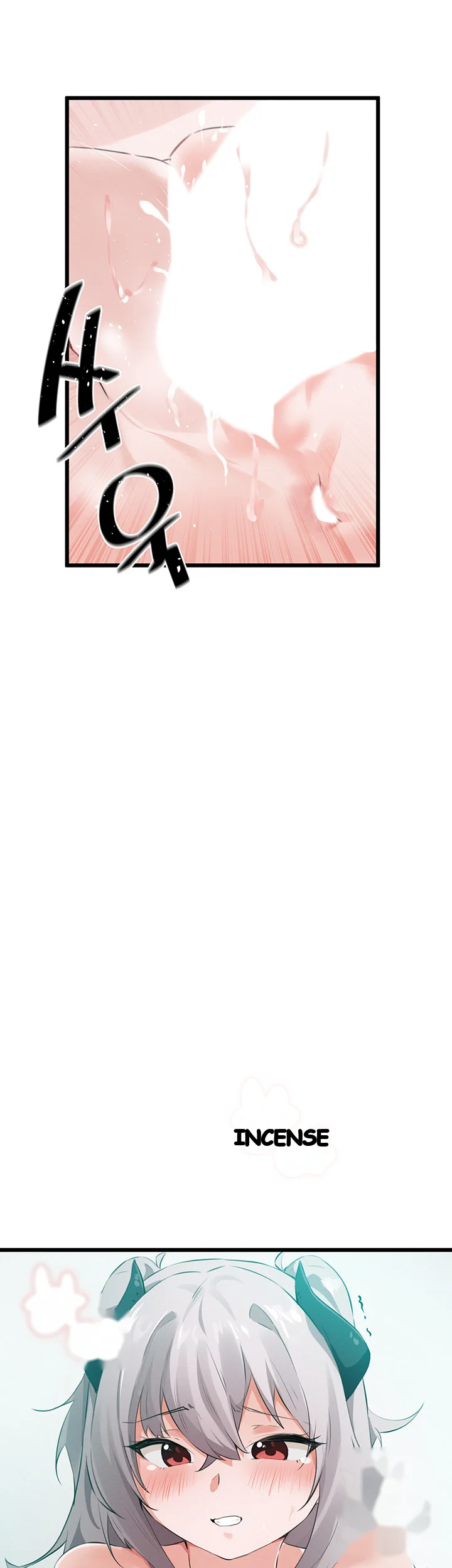 Please Give Me Energy Chapter 13 - Page 3