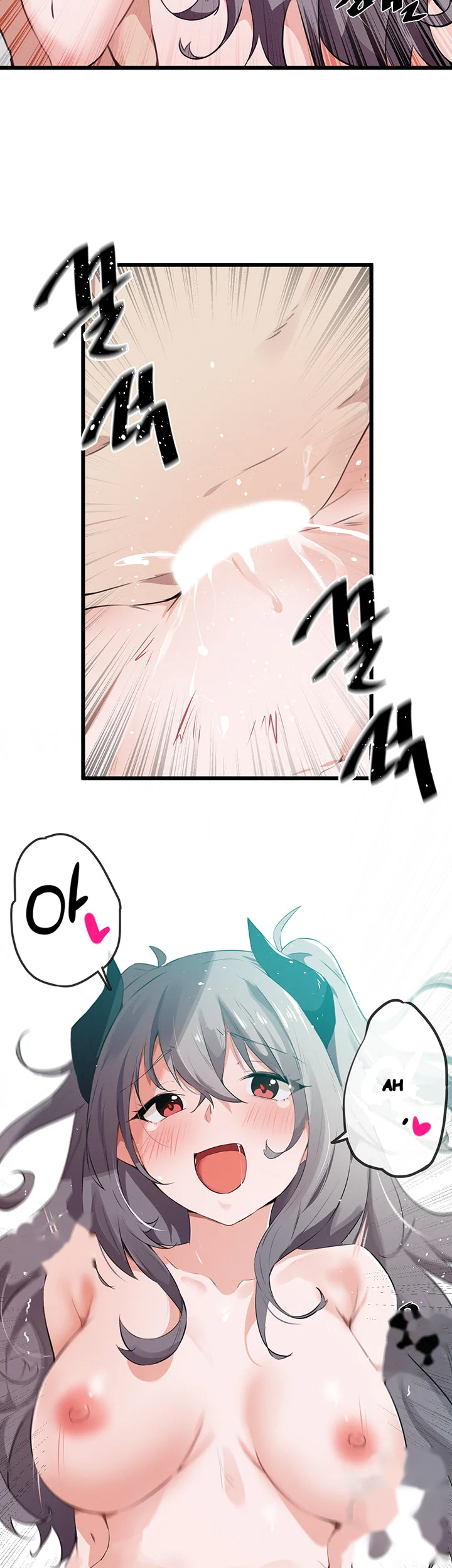 Please Give Me Energy Chapter 13 - Page 36