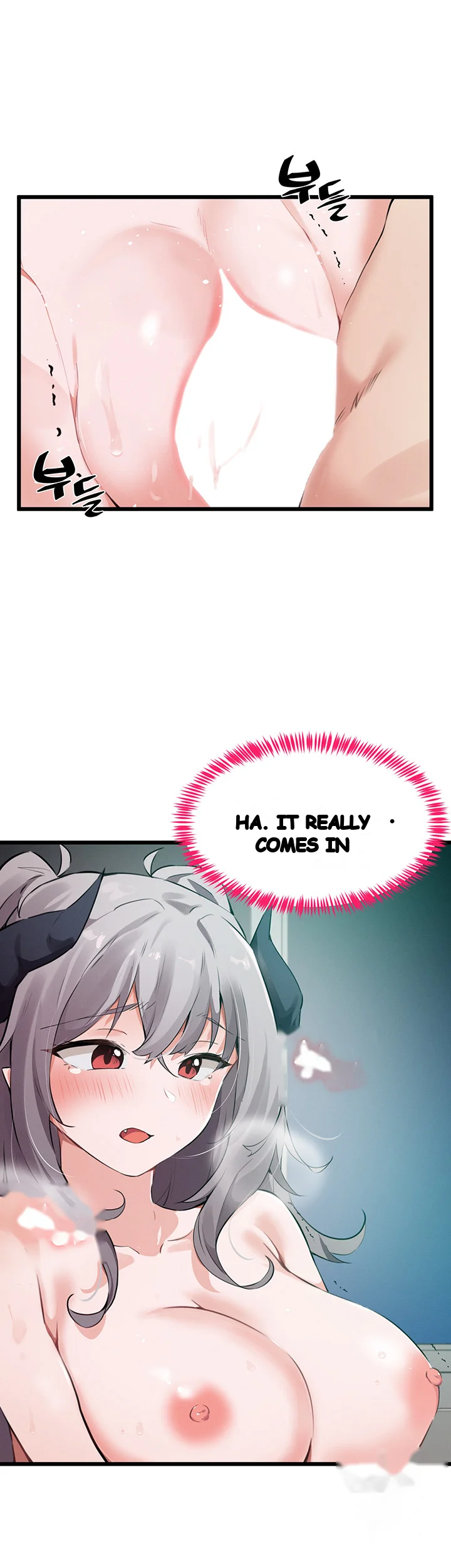 Please Give Me Energy Chapter 13 - Page 7