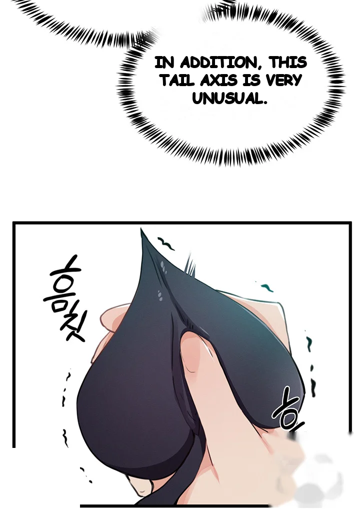Please Give Me Energy Chapter 14 - Page 13