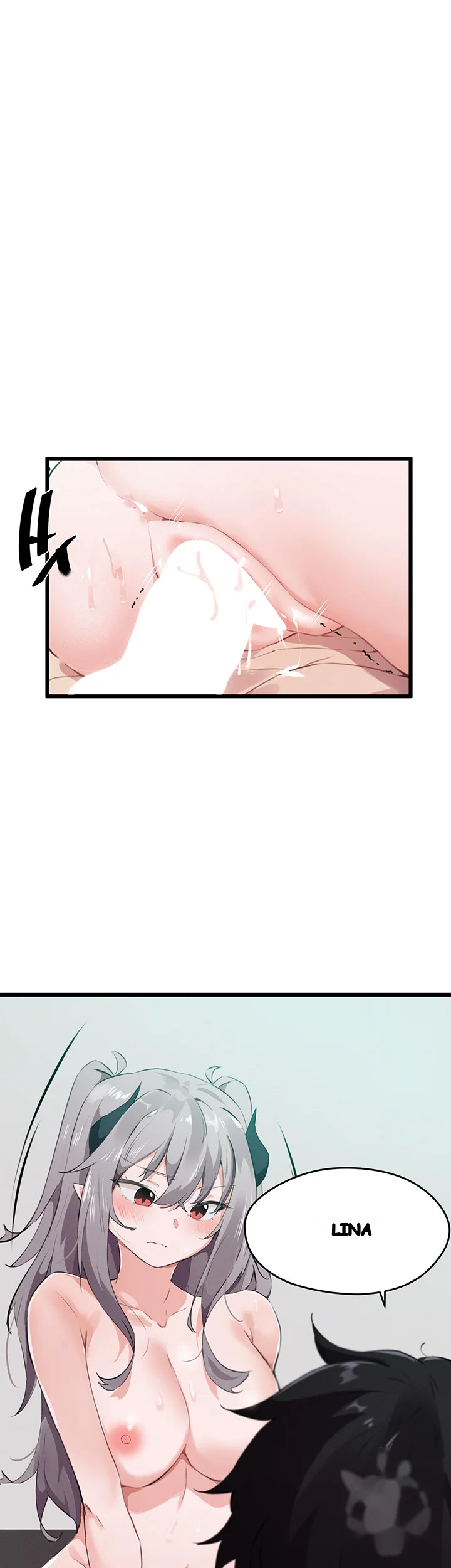 Please Give Me Energy Chapter 14 - Page 22