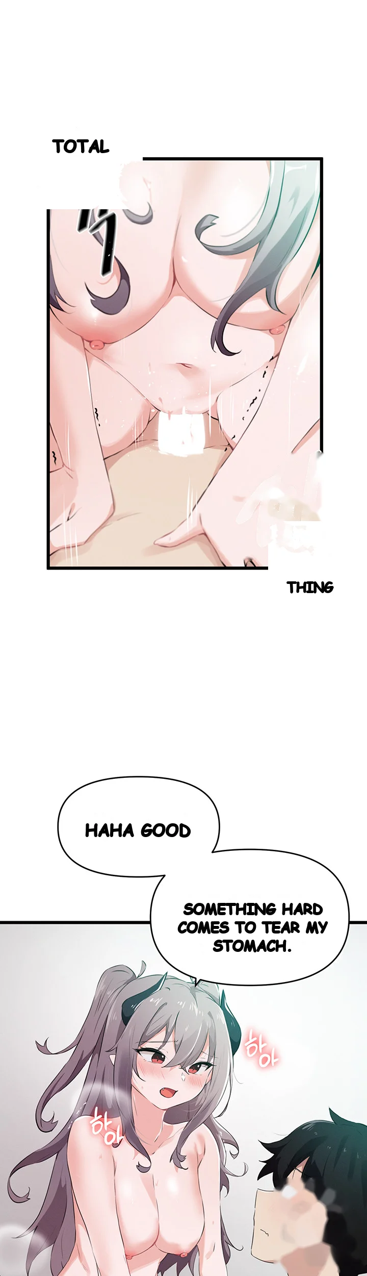 Please Give Me Energy Chapter 14 - Page 26