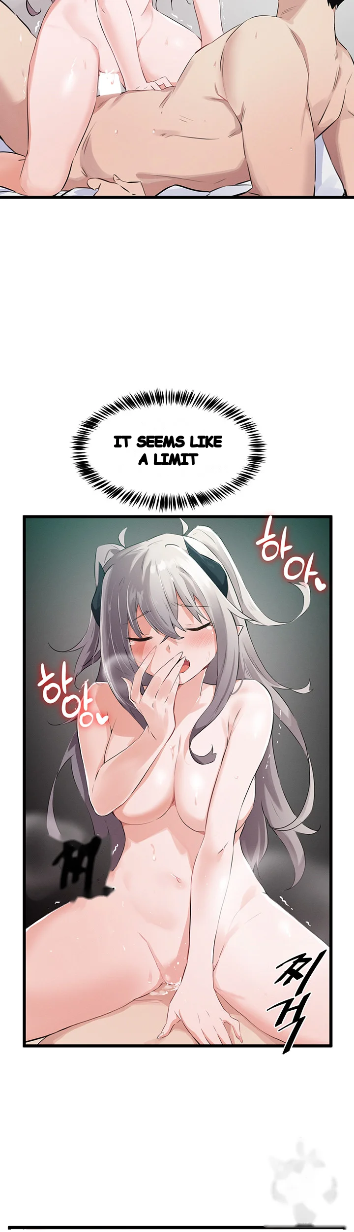 Please Give Me Energy Chapter 14 - Page 27